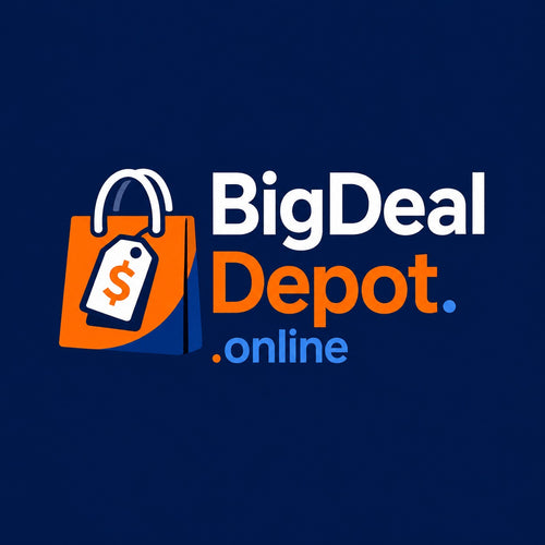 Big Deal Depot
